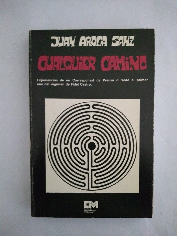 Cualquier camino