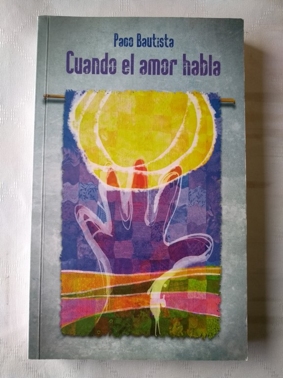 Cuando el amor habla