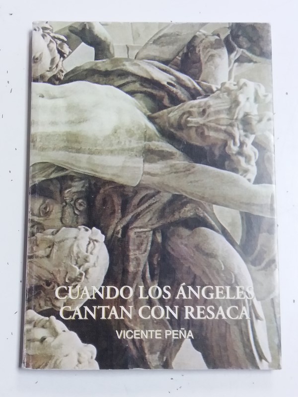 Cuando los Ángeles cantan con resaca