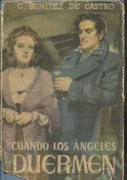 CUANDO LOS ANGELES DUERMEN.