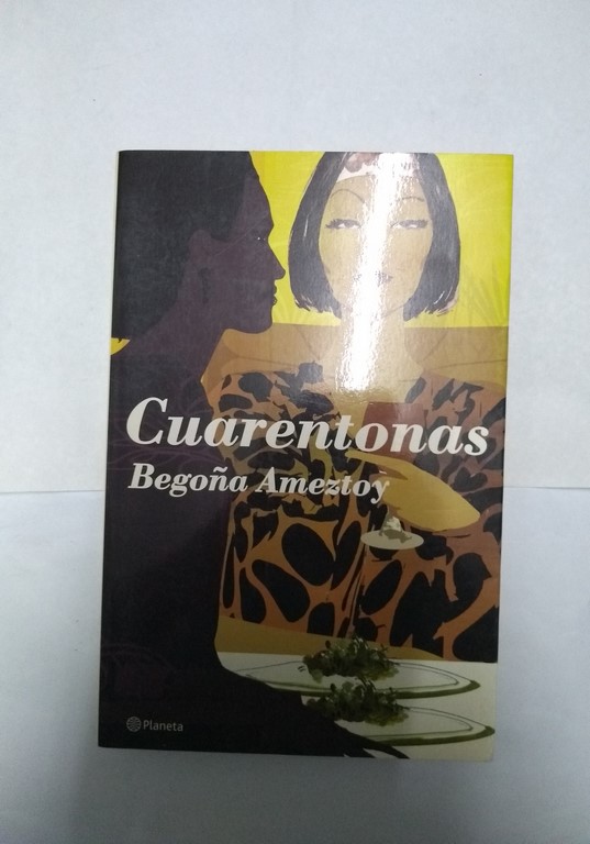 Cuarentonas