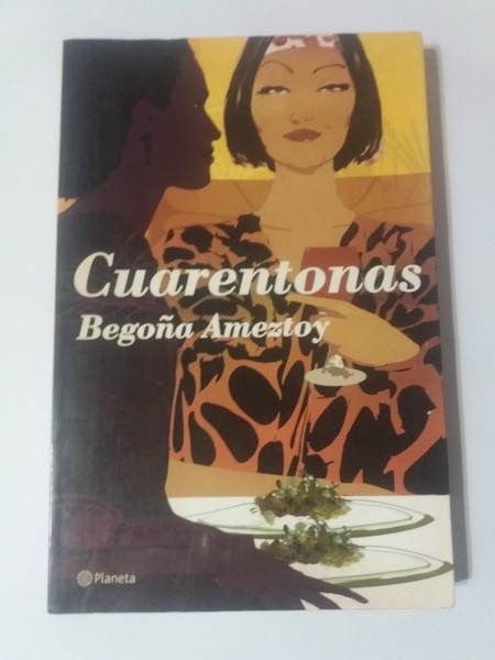 Cuarentonas