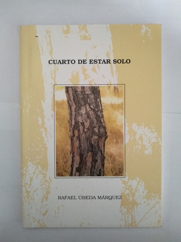 Cuarto de estar solo
