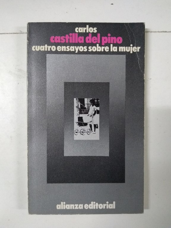 Cuatro ensayos sobre la mujer
