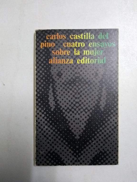 Cuatro ensayos sobre la mujer