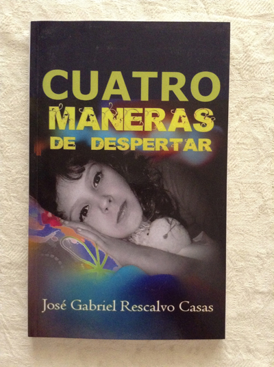 Cuatro maneras de despertar