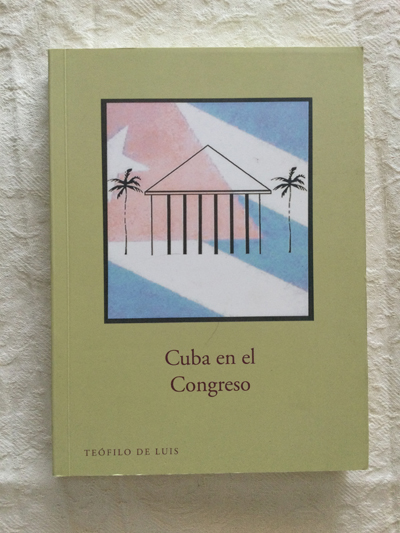 Cuba en el Congreso
