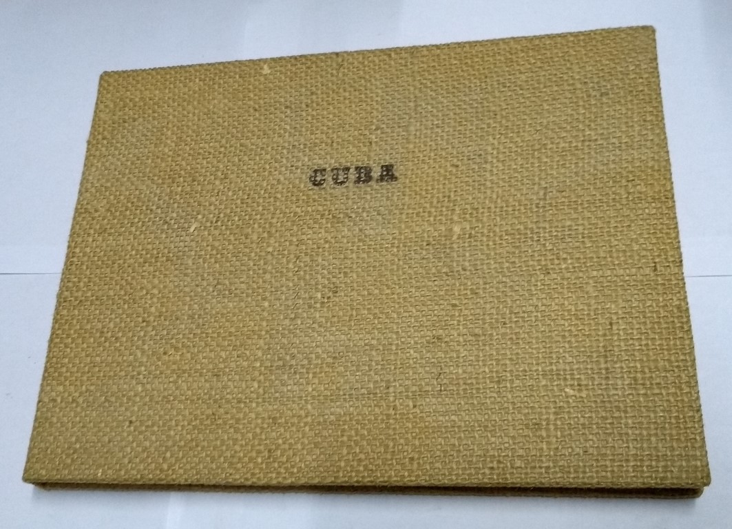 Cuba