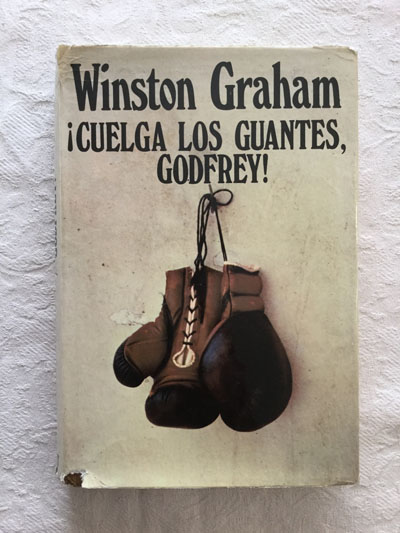 ¡Cuelga los guantes, Godfrey!