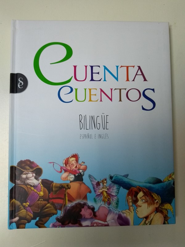 Cuenta cuentos