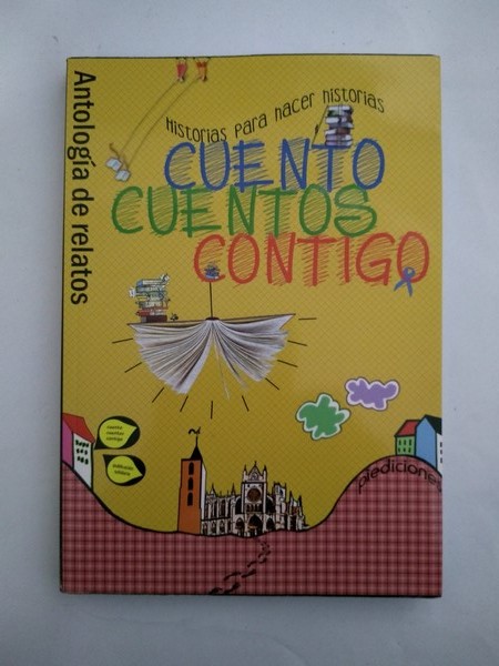 Cuento cuentos contigo