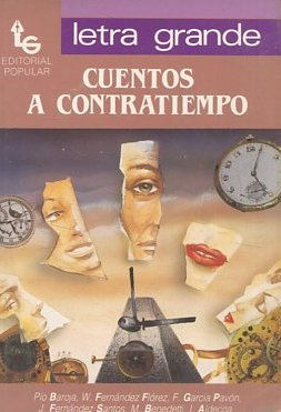 CUENTOS A CONTRATIEMPO.