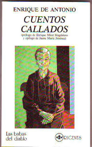 CUENTOS CALLADOS.