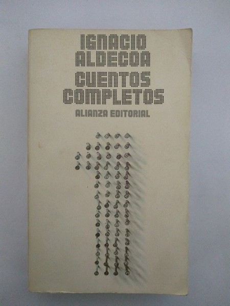 Cuentos completos. 1