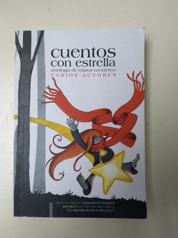 Cuentos con estrellas