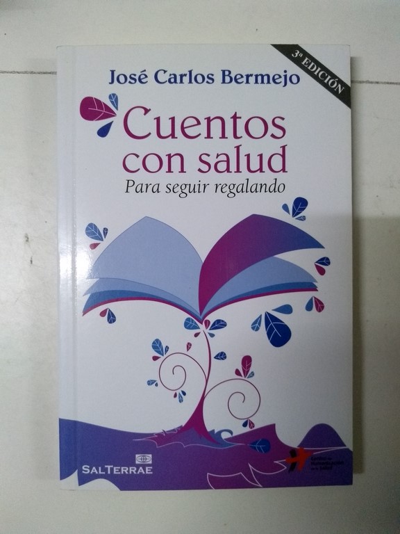 Cuentos con salud