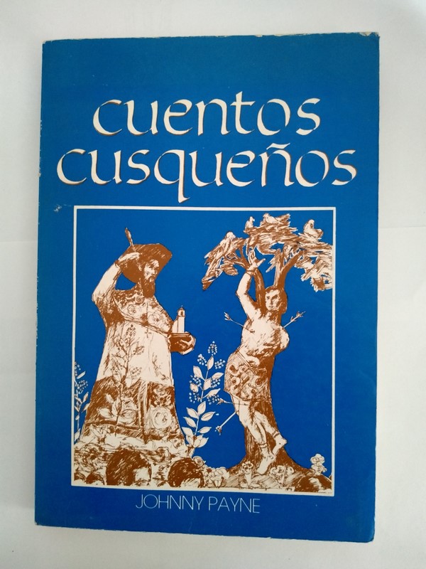Cuentos cusqueños