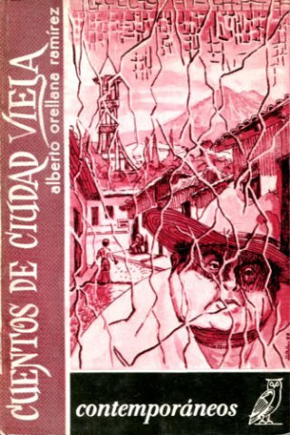 CUENTOS DE CIUDAD VIEJA.