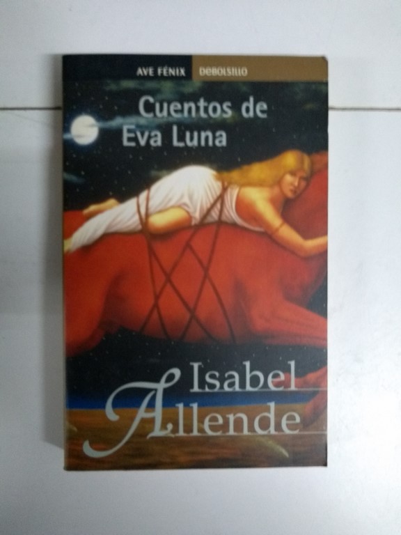 Cuentos de Eva Luna