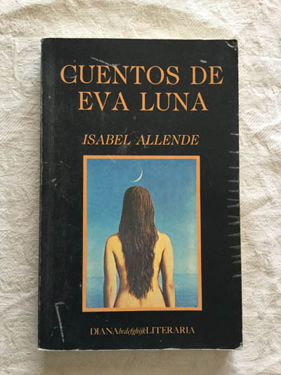 Cuentos de Eva Luna