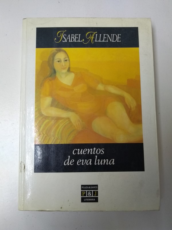 cuentos de Eva Luna
