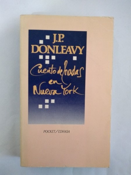 Cuentos de hadas en Nueva York