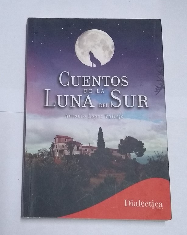 Cuentos de la Luna del Sur