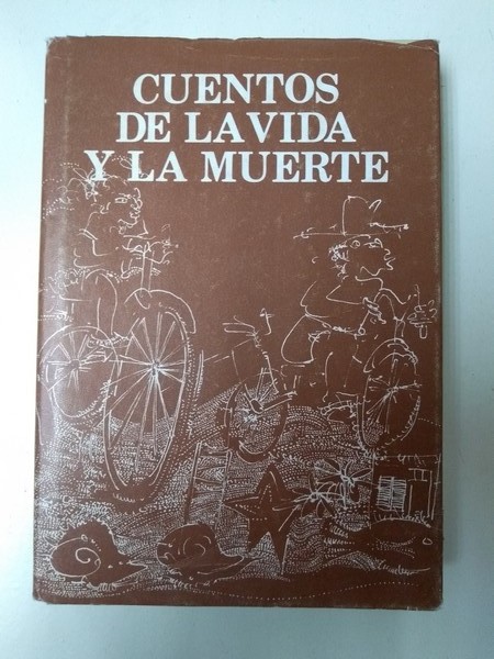 Cuentos de la vida y la muerte