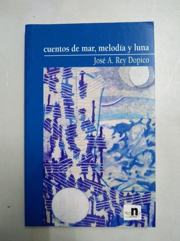 Cuentos de mar, melodía y luna