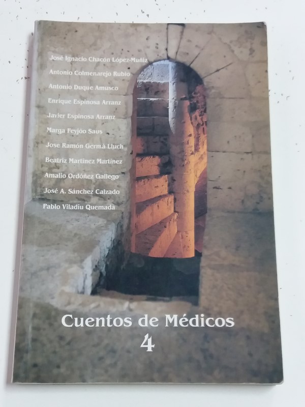 Cuentos de Médicos 4