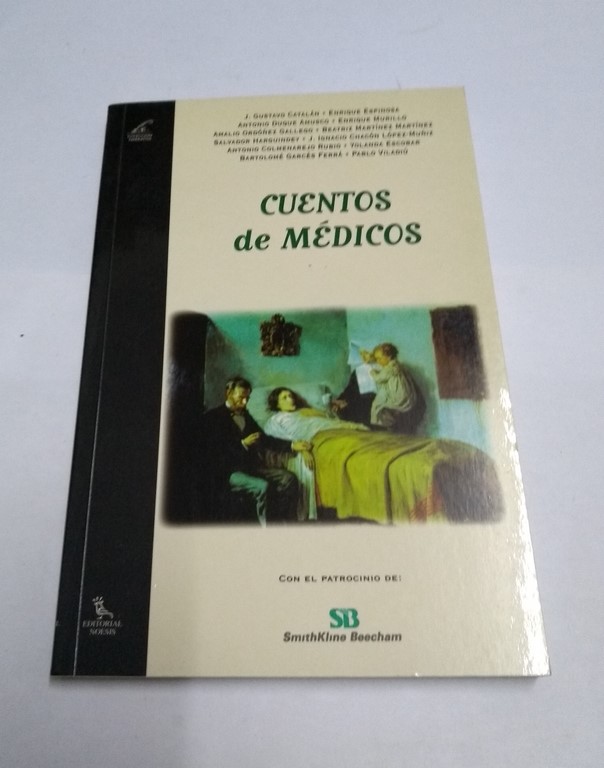 Cuentos de Médicos