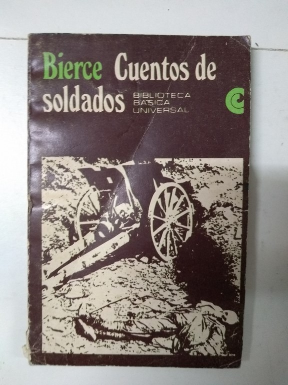 Cuentos de soldados