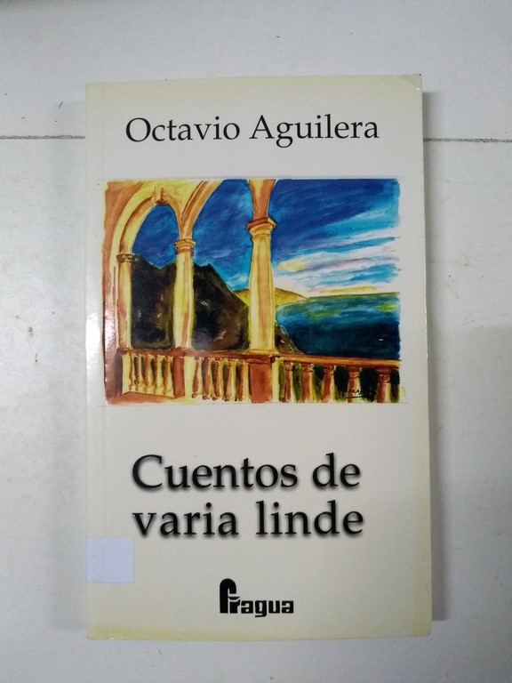 Cuentos de varia linde