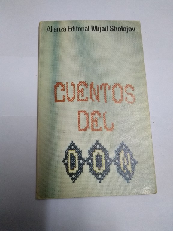 Cuentos del Don