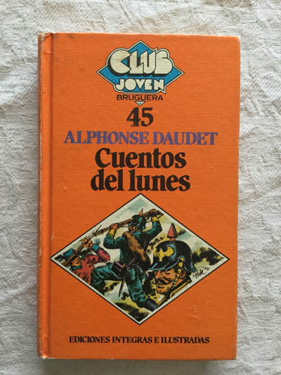 Cuentos del lunes