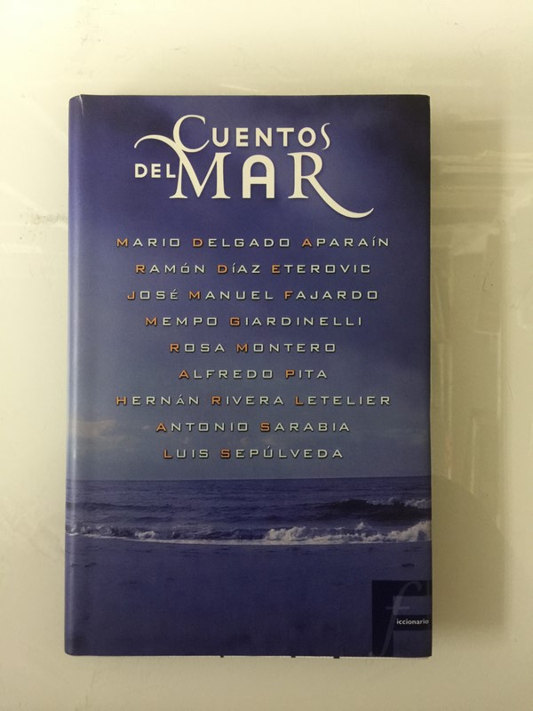 Cuentos del mar