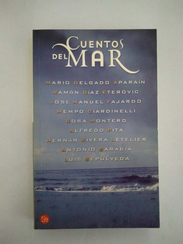 Cuentos del mar