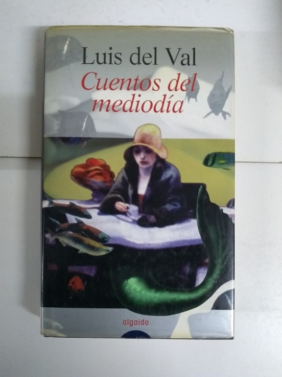 Cuentos del mediodía