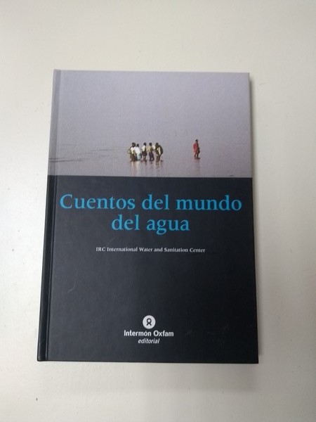 Cuentos del mundo del agua