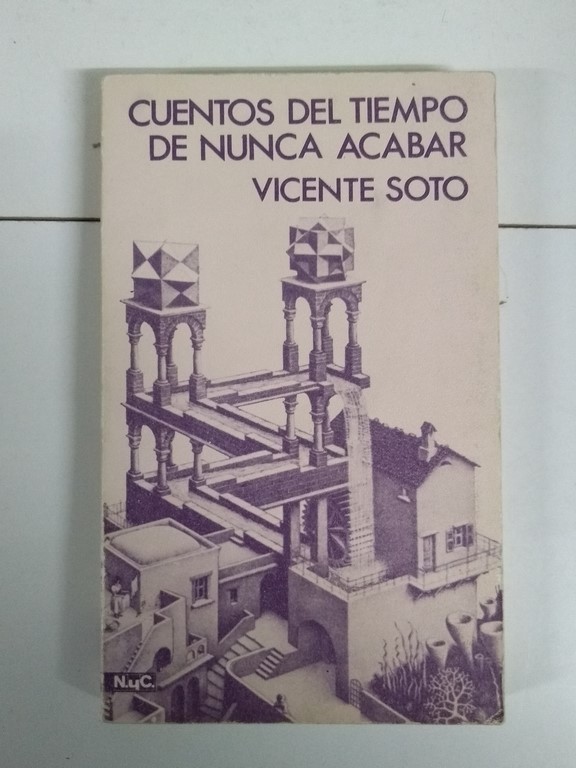 Cuentos del tiempo de nunca acabar