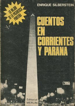 CUENTOS EN CORRIENTES Y PARANA.