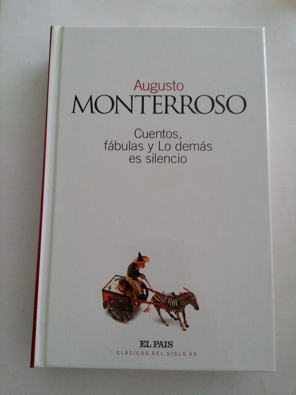 Cuentos, fabulas y lo demas en silencio