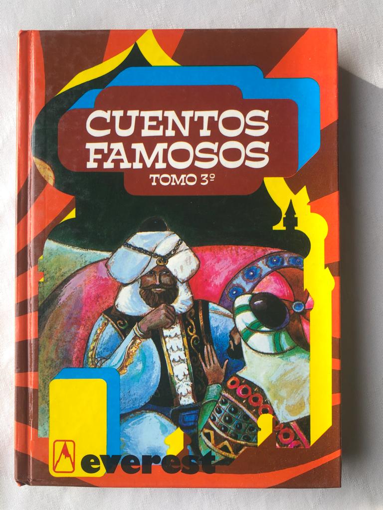 Cuentos famosos