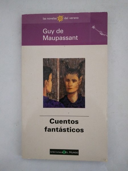 Cuentos fantasticos