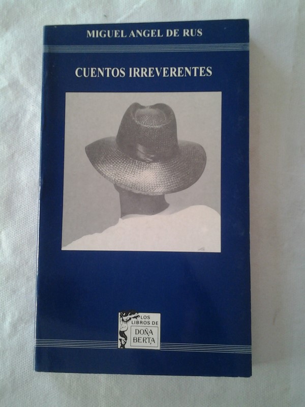 Cuentos irreverentes