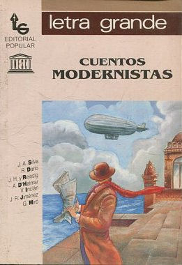 CUENTOS MODERNISTAS.