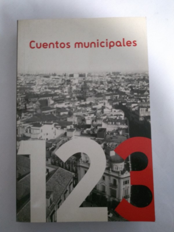 Cuentos municipales. 3