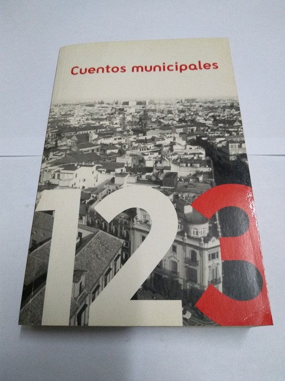 Cuentos Municipales, 3