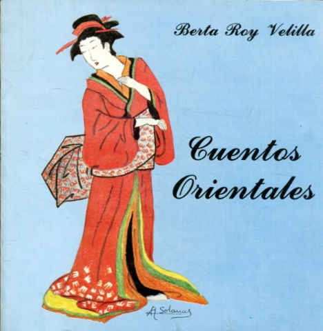 CUENTOS ORIENTALES.