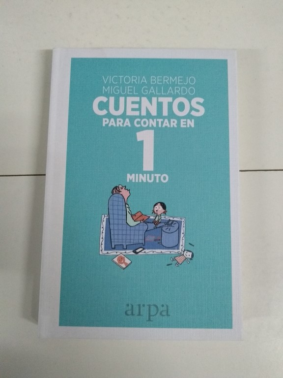 Cuentos para contar en 1minuto